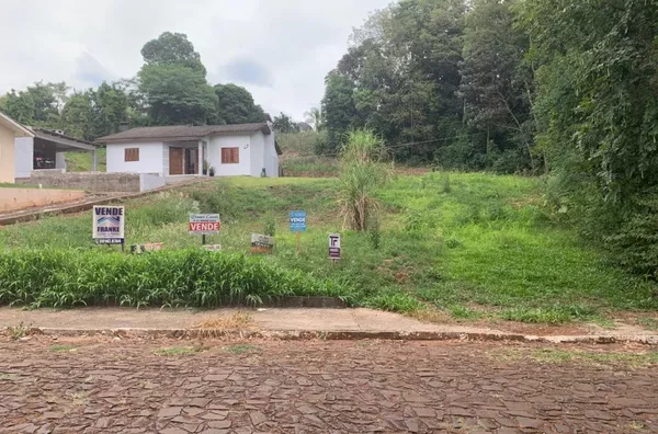 Terreno para venda ,  Bela Vista.