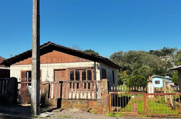 Casa para comprar,  Fensterseifer, Panambi