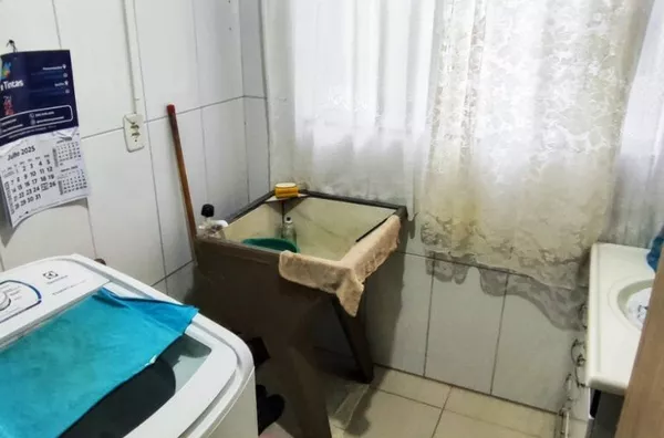 Apartamento para comprar, 2 quarto(s),  Becker, Panambi