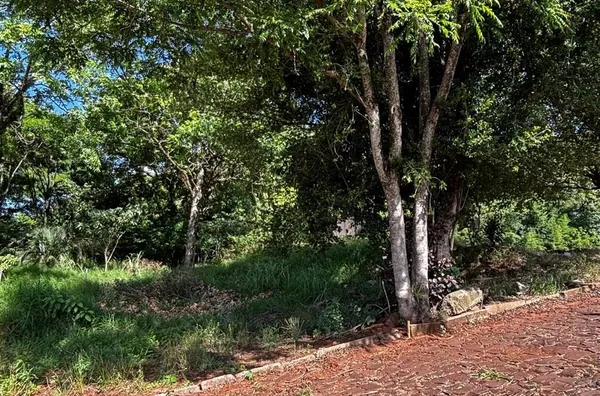 Terreno para comprar,  Serrana, Panambi