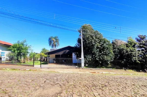 Casa para comprar, 3 quarto(s),  Medianeira, Panambi