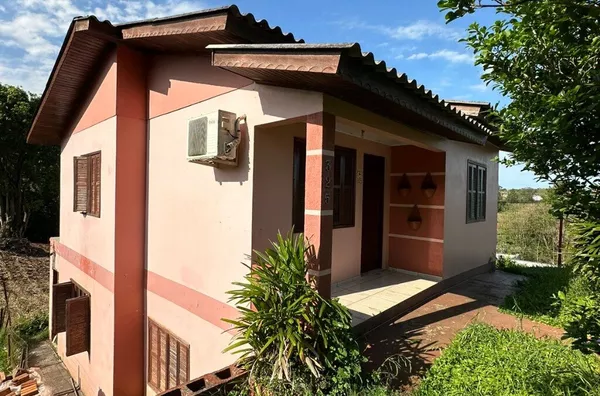 Casa para venda, 2 quarto(s),  Fátima, Panambi