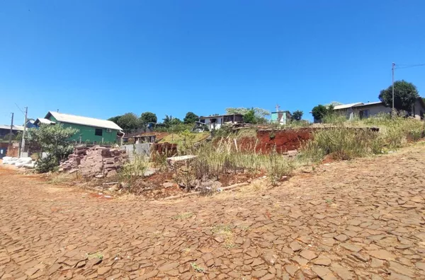 Terreno para venda,  Pavão, Panambi