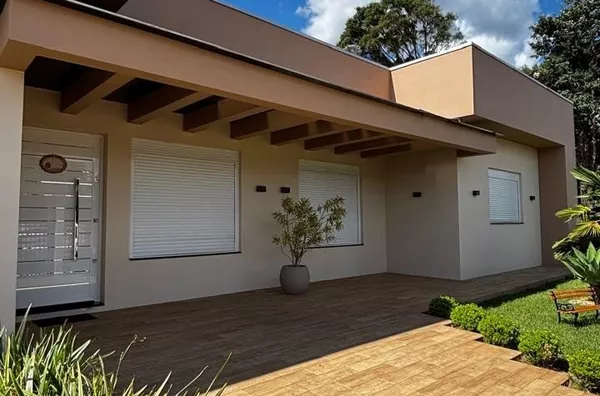 Casa para comprar, 4 quarto(s),  Planalto, Panambi