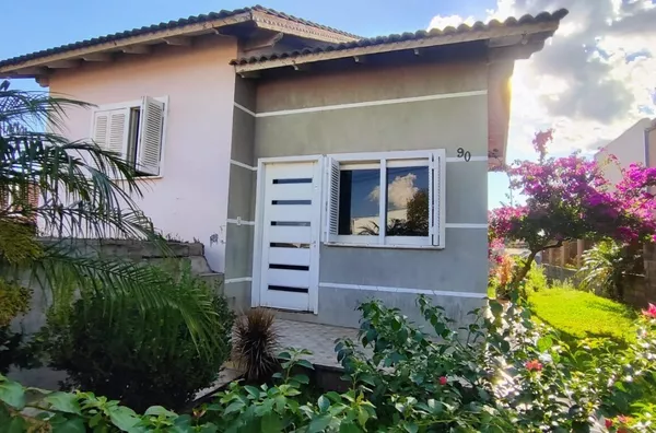 Casa para comprar, 2 quarto(s),  Erica, Panambi