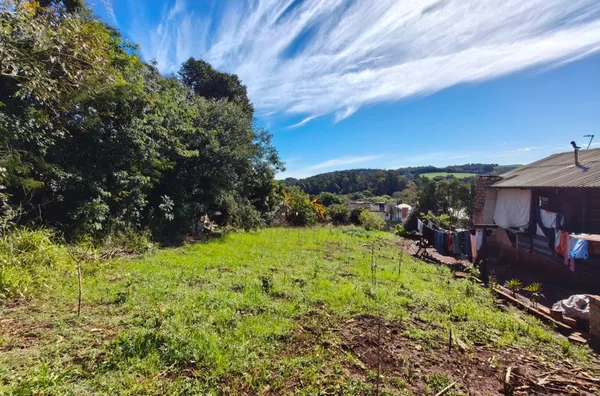 Terreno para comprar,  Pavão, Panambi