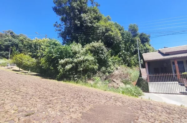 Terreno para venda,  Kuhn, Panambi