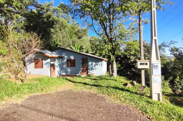 Casa para venda, 2 quarto(s),  Becker, Panambi