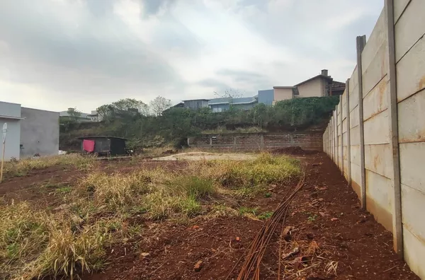 Terreno para ,  Becker, Panambi