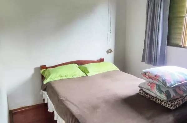 Sítio para comprar, 2 quarto(s),  Linha Jaciandi, Panambi