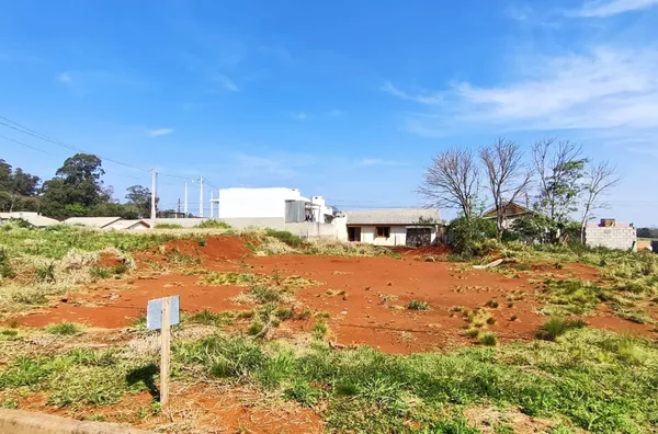 Terreno para venda,  - Selecione - Bairro, Panambi