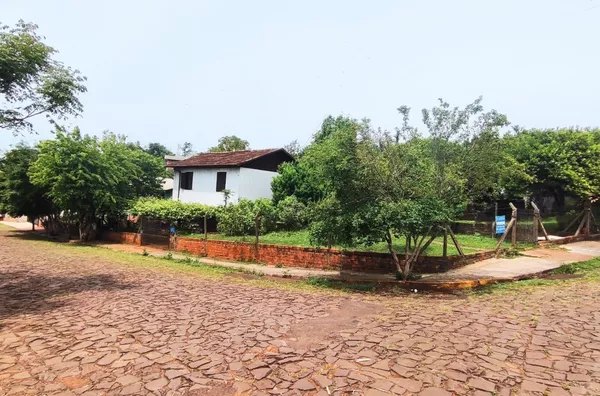 Casa para venda,  Zona Norte, Panambi