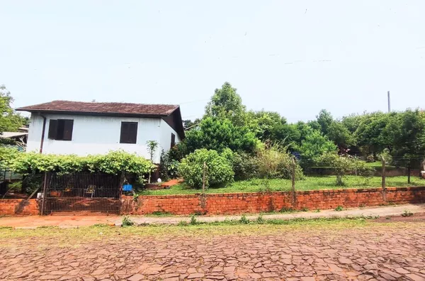 Casa para venda,  Zona Norte, Panambi