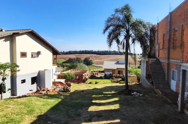 Terreno para venda,  Trentini, Panambi