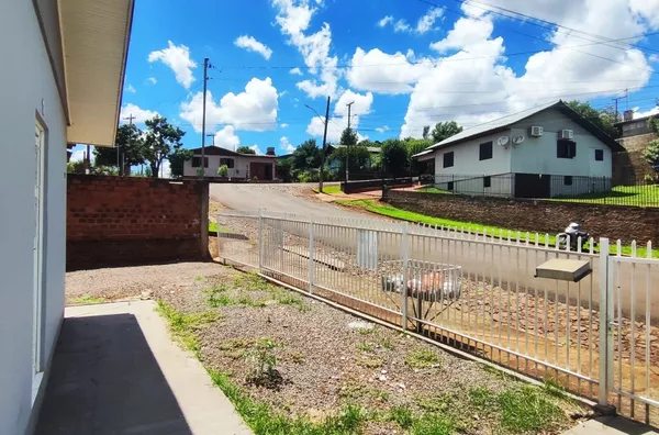 Kitinete / conjugados para venda,  Italiana, Panambi