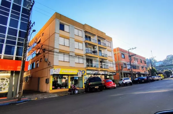 Apartamento para comprar, 4 quarto(s),  Centro, Panambi
