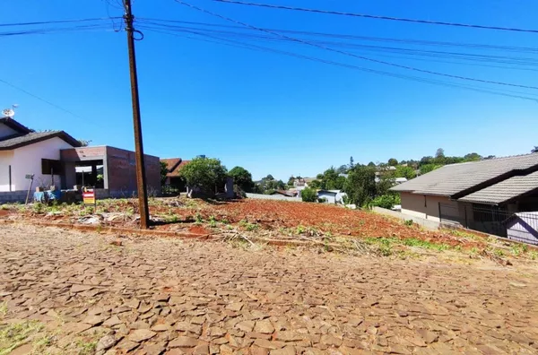 Terreno para comprar,  Zona Norte, Panambi