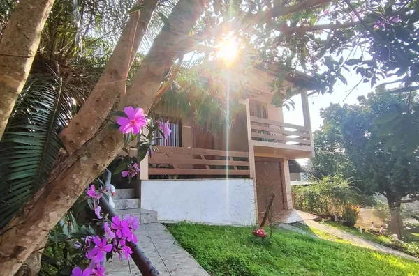 Casa para venda, 3 quarto(s),  Morro Do Grosse, Panambi