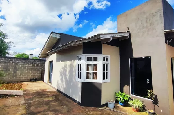 Casa para comprar, 3 quarto(s),  Erica, Panambi