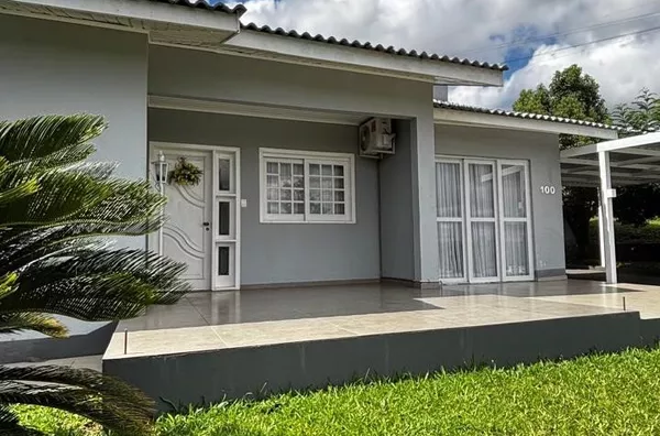 Casa para venda, 3 quarto(s),  Italiana, Panambi