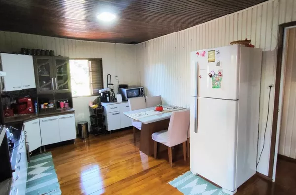 Casa para comprar, 3 quarto(s),  Fritsch, Panambi
