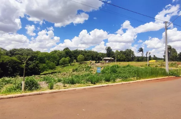 Terreno para comprar,  Italiana, Panambi