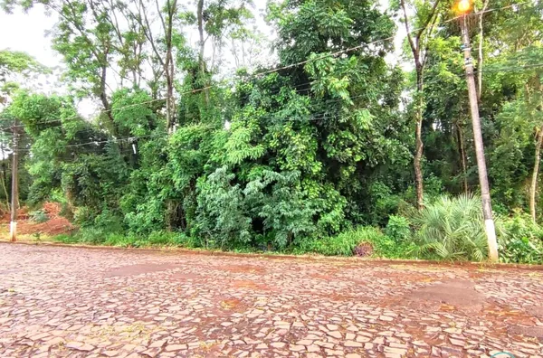 Terreno para venda,  Arco-íris, Panambi