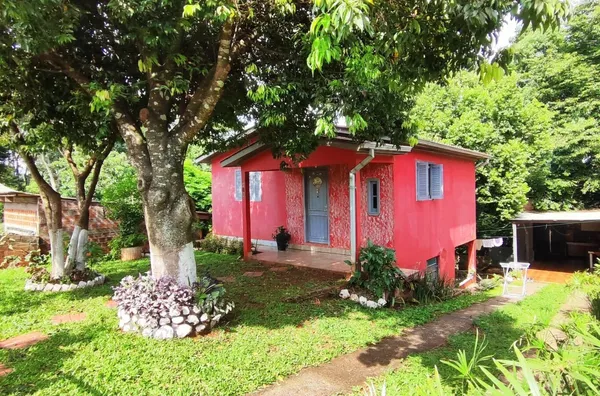 Casa para venda, 3 quarto(s),  Zona Norte, Panambi