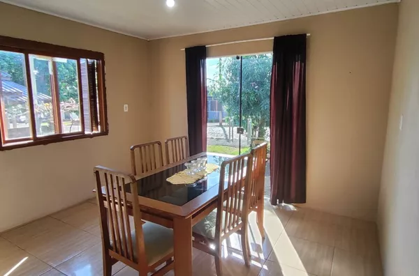 Casa para venda, 2 quarto(s),  Zona Norte, Panambi