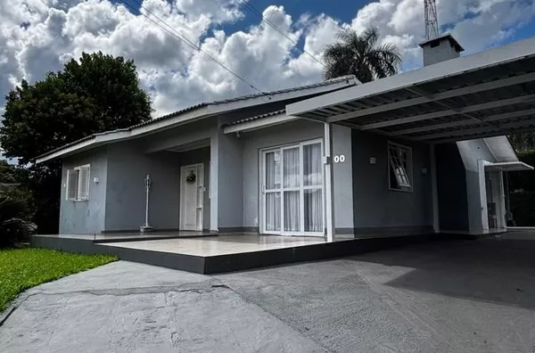 Casa para venda, 3 quarto(s),  Italiana, Panambi