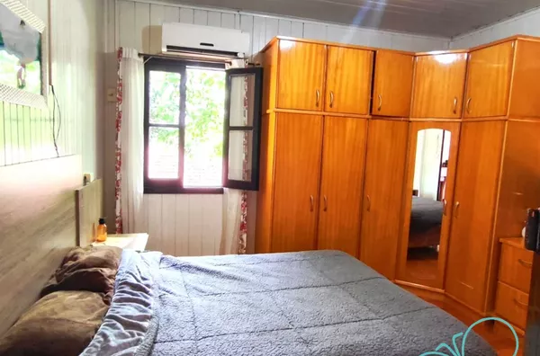 Casa para venda, 2 quarto(s),  Bela Vista, Panambi