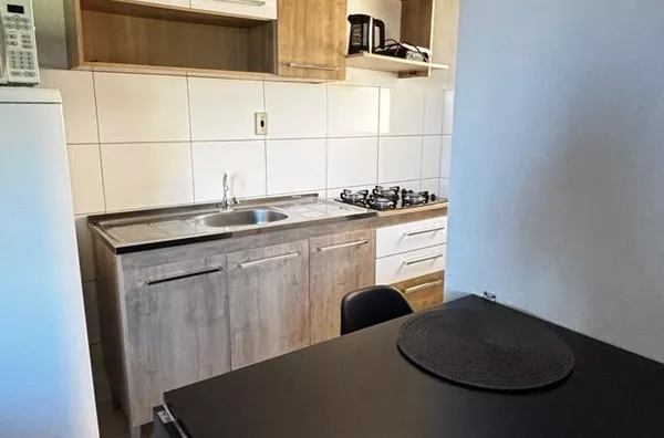 Apartamento para aluguel, 2 quarto(s),  Alvorada, Panambi