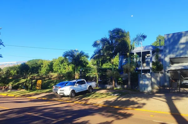 Sala comercial para , 2 quarto(s),  Arco-íris, Panambi