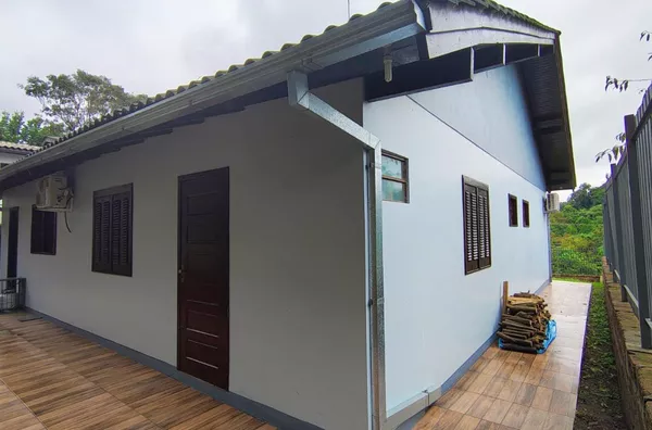 Casa para comprar, 3 quarto(s),  Becker, Panambi