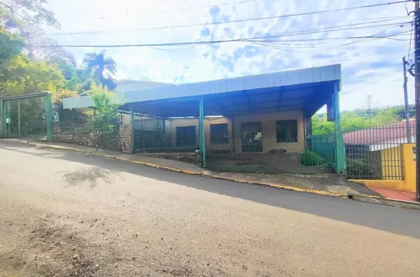 Comercial para aluguel,  Bela Vista, Panambi