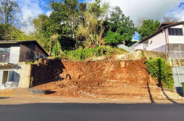 Terreno para comprar,  Centro, Panambi