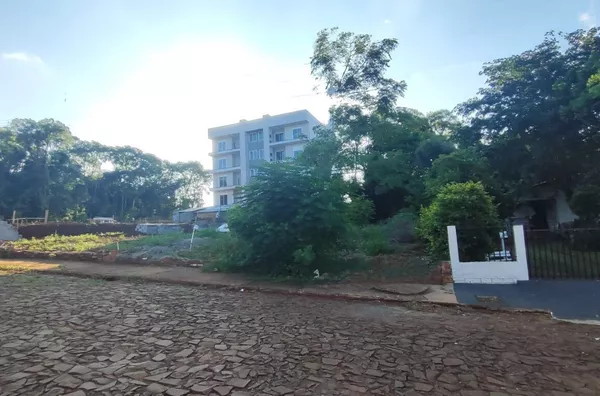 Terreno para ,  Arco-íris, Panambi