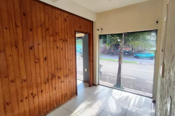 Sala comercial para aluguel,  São Jorge, Panambi