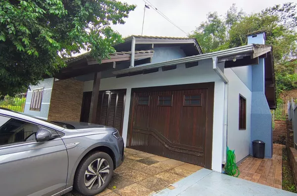Casa para comprar, 3 quarto(s),  Becker, Panambi