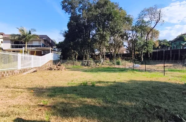 Terreno para comprar,  - Selecione - Bairro, Panambi