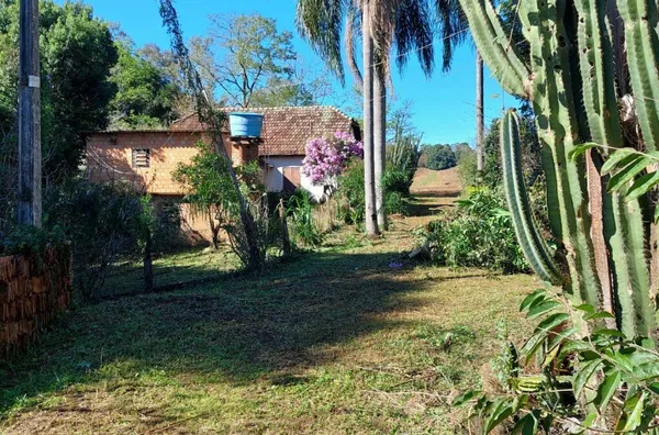 Fazenda para venda,  Ocearú, Panambi