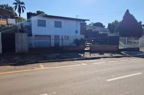 Terreno para comprar,  São Jorge, Panambi