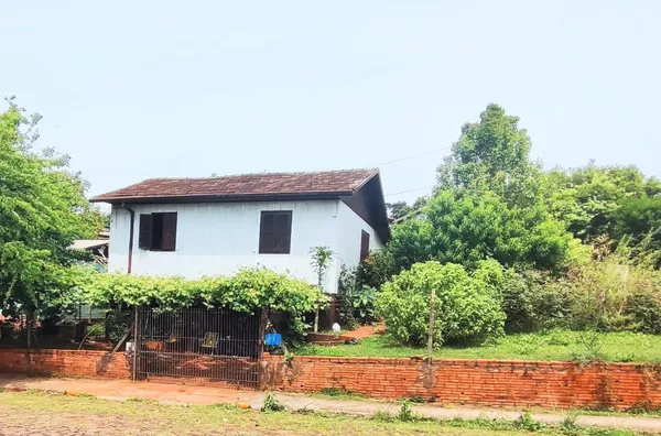 Casa para venda,  Zona Norte, Panambi