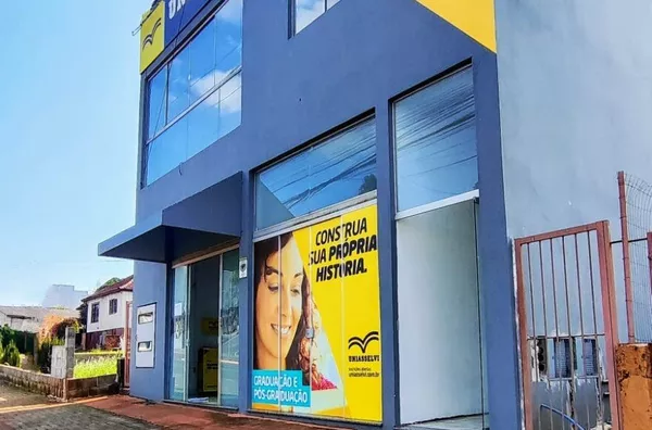Sala comercial para aluguel,  Arco-íris, Panambi
