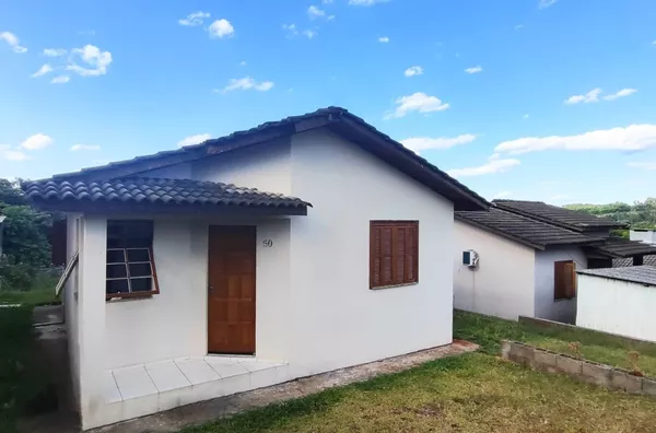 Casa para venda, 2 quarto(s),  Pavão, Panambi