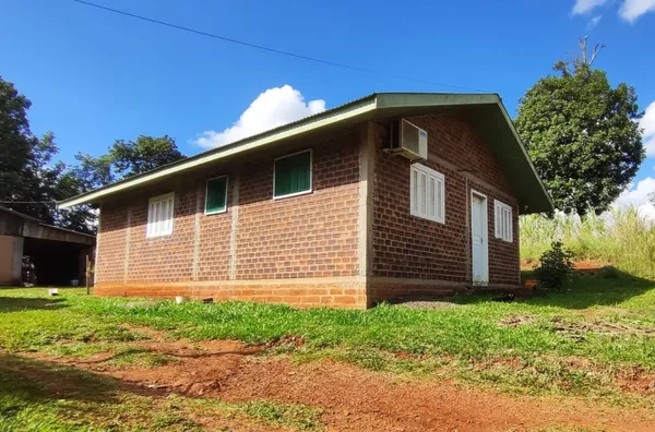 Chácara para venda, 2 quarto(s),  Linha Timbará, Panambi