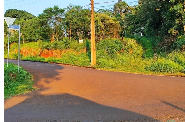 Terreno para venda,  Zona Norte, Panambi