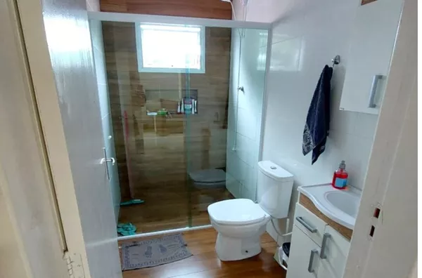 Casa para venda, 1 quarto(s),  Pavão, Panambi