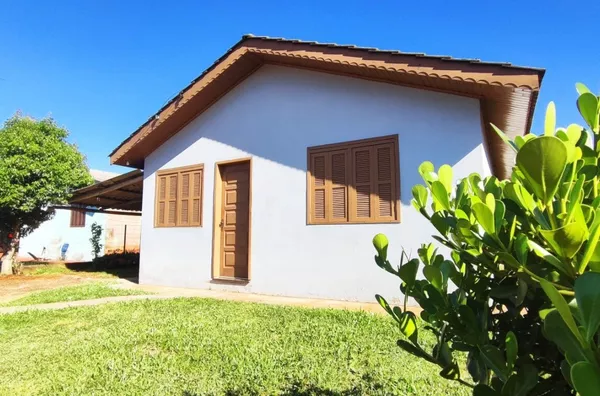 Casa para venda, 1 quarto(s),  Trentini, Panambi