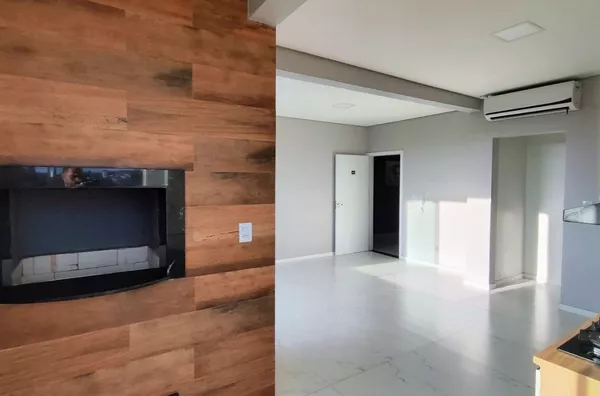 Apartamento para venda, 2 quarto(s),  Centro, Panambi